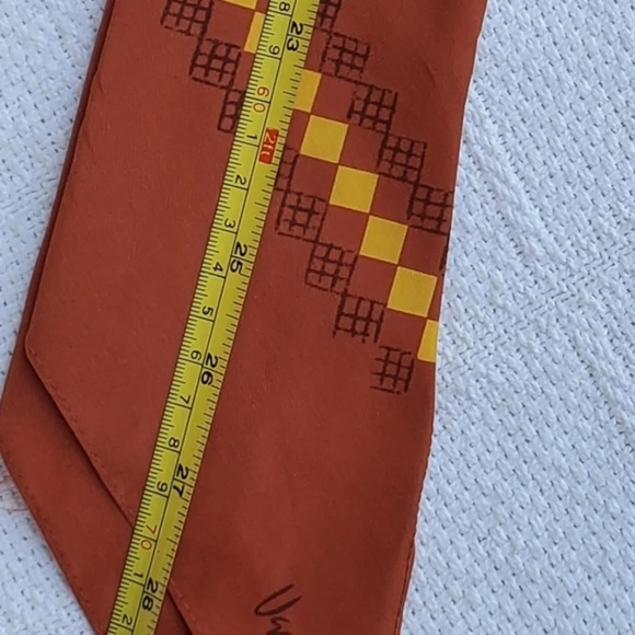 Vintage‎ Vera Neumann headband /belt - Picture 7 of 8